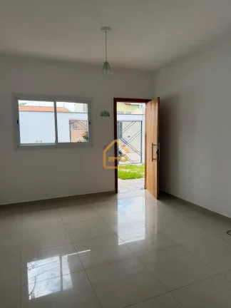 Imagem Casa térrea 3 dormitórios, 2 vagas, Resid. Parque dos Sinos, Jacareí