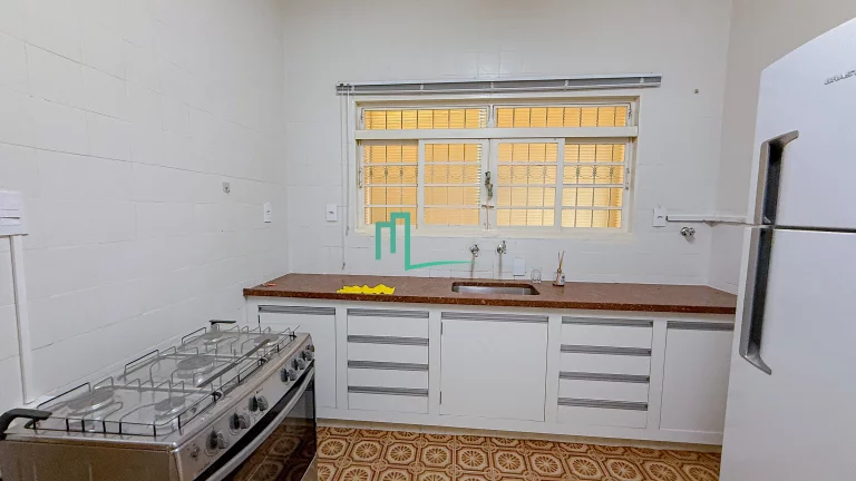 Imagem EXCELENTE IMÓVEL COMERCIAL/RESIDENCIAL COM LOCALIZAÇÃO PRIVILEGIADA NO BAIRRO CIDADE NOVA - ÁREA NOBRE DE FRANCA/SP