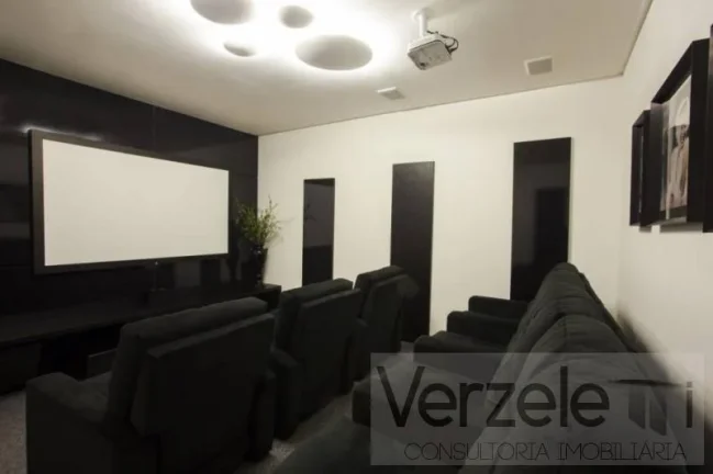 Imagem Apartamento 3 dormitórios para Venda em Balneário Camboriú / SC no bairro Centro