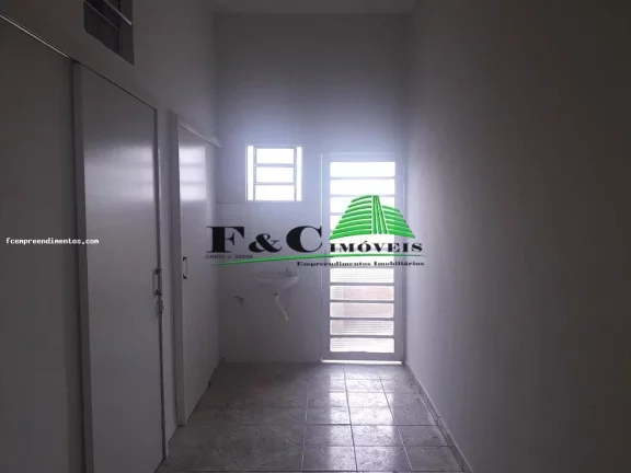 Imagem Casa para Venda em Limeira, Centro, 4 dormitórios, 2 banheiros