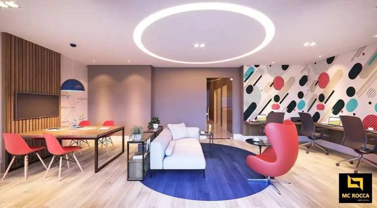 Imagem Apartamento 3 suítes - Spettacolo Patriani - São Bernardo do Campo