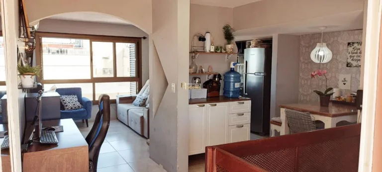 Imagem Apartamento com 3 Dormitorio(s) localizado(a) no bairro CENTRO HISTORICO em Porto Alegre / Rio Grande do Sul Ref.:57580178
