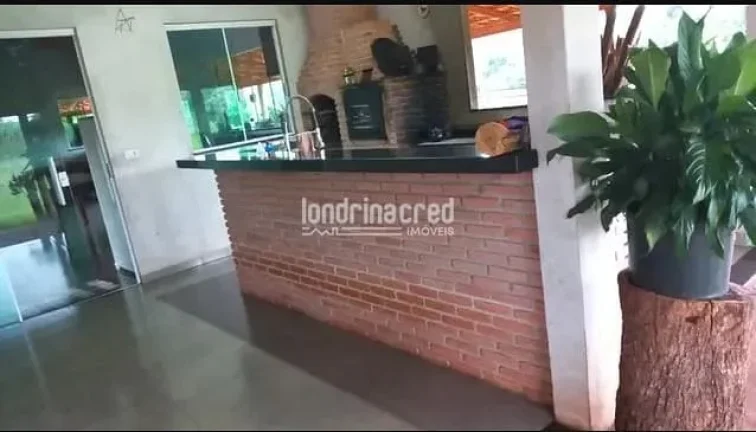 Imagem Chácara à venda 2 Quartos, 2 Suites, 10000M², Jardim Recanto dos Palmares, Apucarana - PR