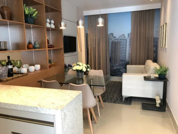 Imagem Apartamento Padrão