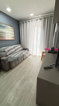 Imagem Apartamento 3 Quartos 78 m² no Villas da Barra • Barra Fun - Barra Olímpica