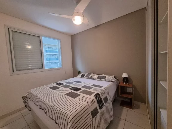 Imagem Apartamento à venda, 110 m² por R$ 1.380.000,00 - Astúrias - Guarujá/SP