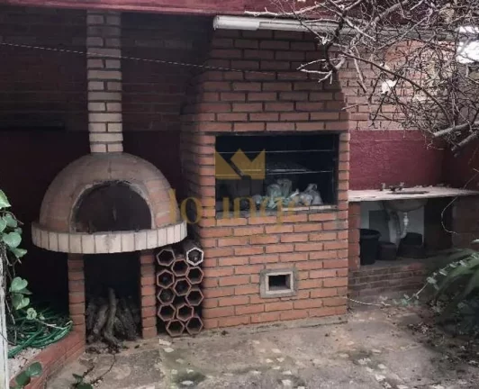 Imagem Casa à venda em Jardim Santa Rosália - Sorocaba/SP