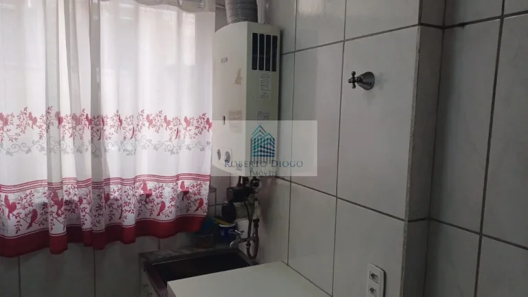 Imagem Cobertura à venda na Praça Seca, Rio de Janeiro: 3 quartos, 2 suítes, 126m², garagem, localização privilegiada!