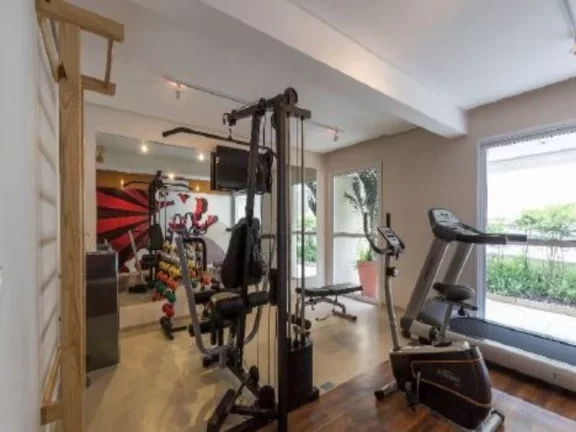 Imagem Apartamento à venda de 3 dormitórios (1 suíte) na Rua Vilela - Tatuapé