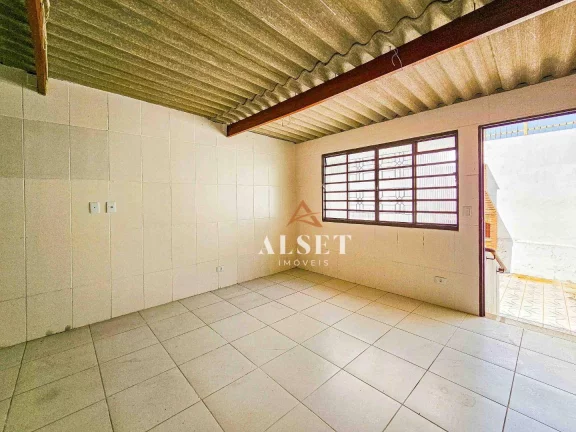 Imagem Sobrado com 2 dormitórios à venda, 118 m² por R$ 610.000,00 - Vila Prudente (Zona Leste) - São Paulo/SP