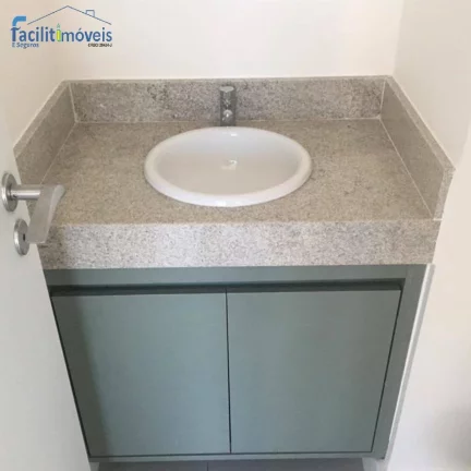 Imagem SALA COMERCIAL PARA LOCAÇÃO - CERÂMICA - SÃO CAETANO DO SUL - SP