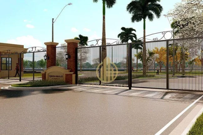 Imagem Terreno à venda a partir de 250 m² - Recreio Anhangüera - Ribeirão Preto/SP
