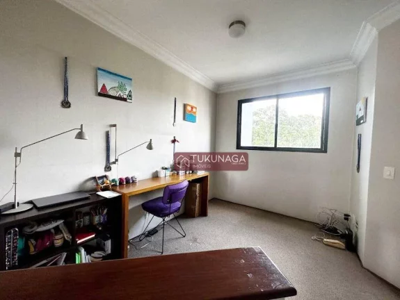Imagem Apartamento Duplex com 2 quartos à venda, 215 m² por R$ 850.000 - Vila Suzana - São Paulo/SP