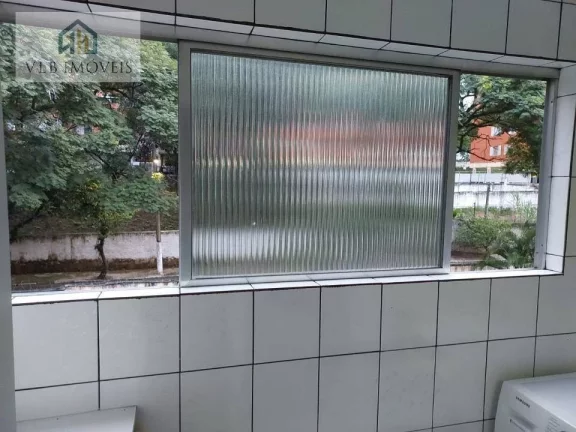 Imagem Apartamento à venda (60,00 m²), Jardim Umuarama, São Paulo, SP
