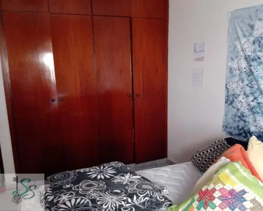 Imagem Apartamento à Venda Souza Queiroz, Campinas/SP