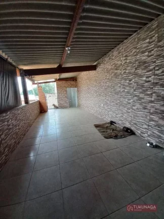 Imagem Sobrado à venda, 200 m² por R$ 535.000,00 - Vila Izabel - Guarulhos/SP