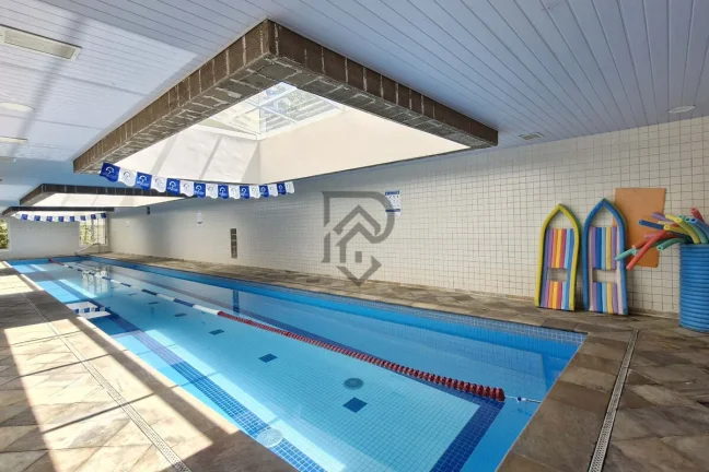 Imagem Apartamento Le quartier moema andar alto