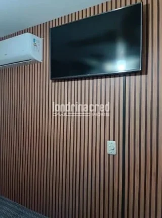 Imagem Oportunidade no Spazio Louvre apartamento moderno com 1 quarto e 48 m²