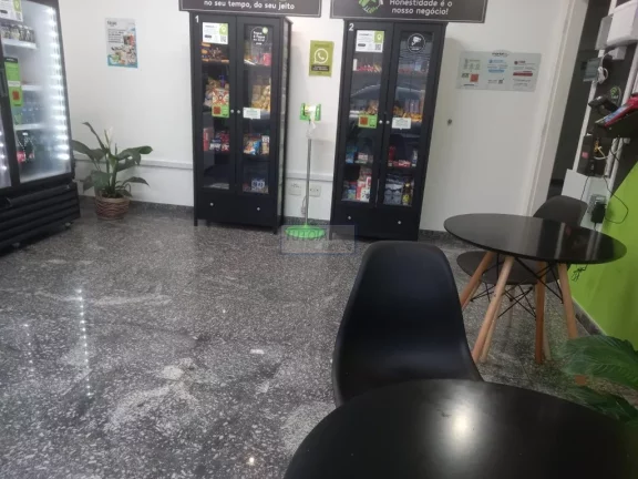 Imagem CONJUNTO COMERCIAL PARA LOCAÇÃO NA VL MARIANA, SÃO PAULO
