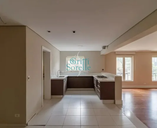 Imagem Apartamento à Venda em Jardim Paulista - São Paulo/SP.