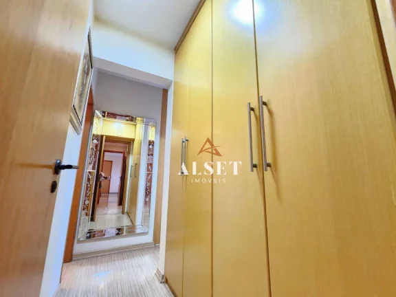 Imagem Apartamento com 3 suítes no Anália Franco