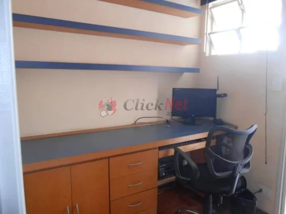Imagem Apartamento à Venda no bairro Rudge Ramos com 130 m², 3 dormitórios, 2 vagas.