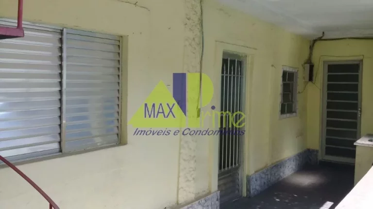 Imagem Imperdível: Apartamento com 2 quartos e vaga de garagem na Cidade Líder, São Paulo-SP - 300m² de área!