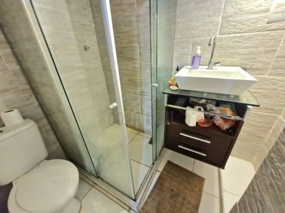 Imagem Copacabana - Residencial › Apartamento com 3 quarto(s) a Venda
