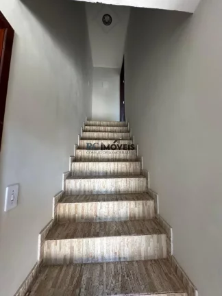 Imagem Casa a Venda no bairro Jardim Imperial - Itaboraí, RJ