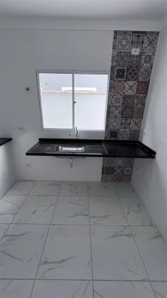 Imagem CASA COM 58 m² - SUARÃO - ITANHAEM SP