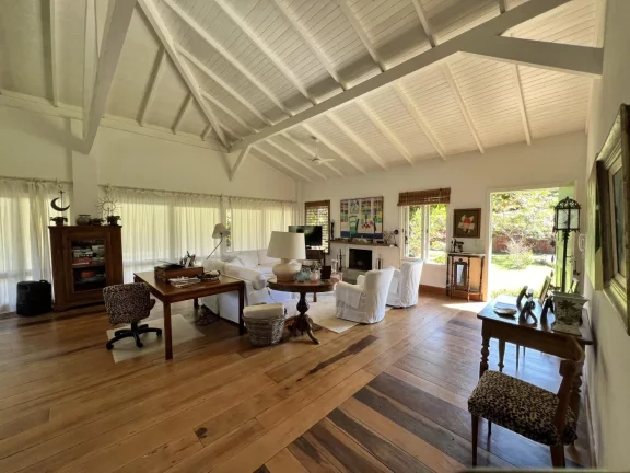 Imagem Casa para Venda em Florianópolis / SC no bairro São João do Rio Vermelho