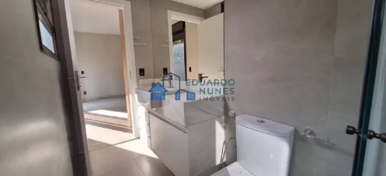 Imagem LINDA ÁREA PRIVATIVA COM 01 QUARTO NO LOURDES!!!