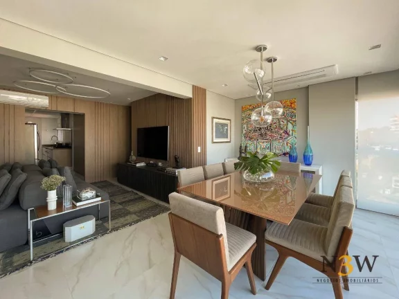 Imagem Cobertura com 2 dormitórios à venda, 262 m² por R$ 4.400.000,00 - Alto da Lapa - São Paulo/SP
