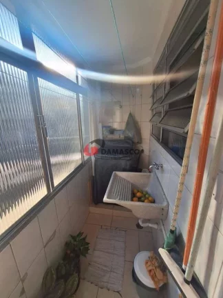 Imagem Apartamento à venda, Campestre, Santo André, SP