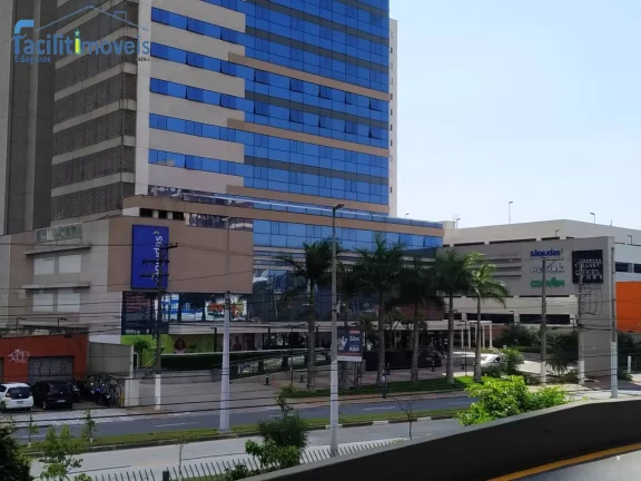 Imagem SALA COMERCIAL À VENDA - SÃO BERNARDO DO CAMPO - SP