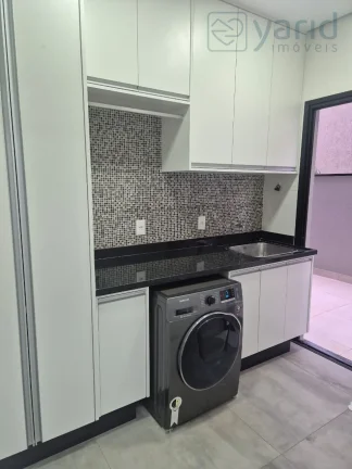 Imagem CASA À VENDA NO CONDOMÍNIO IBI ARAN 2, ITUPEVA