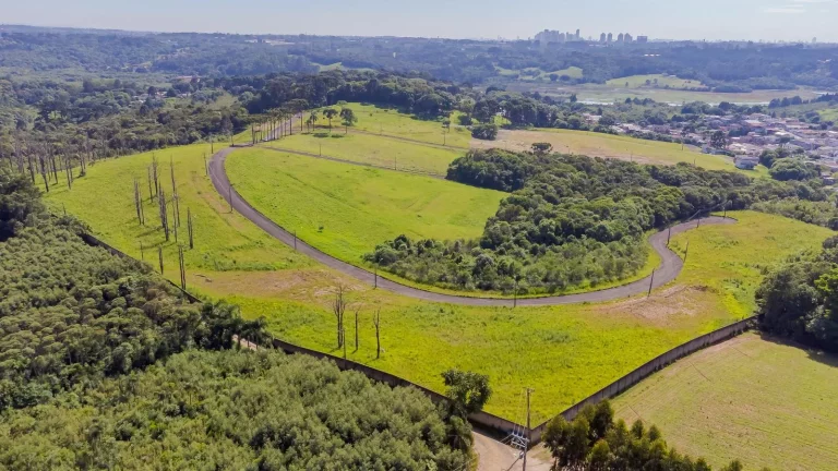 Imagem Terrenos em condomínio próximo ao Passauna