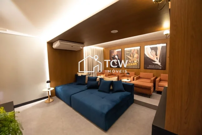 Imagem Apartamento Studio no Vila Olimpia