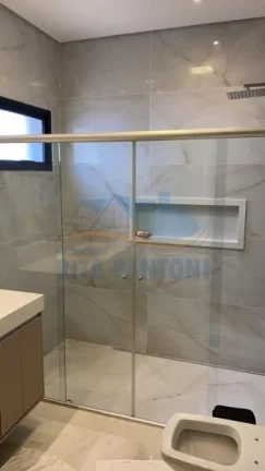 Imagem Casa Condominio - Ribeirão Preto - Guaporé - Região Sul