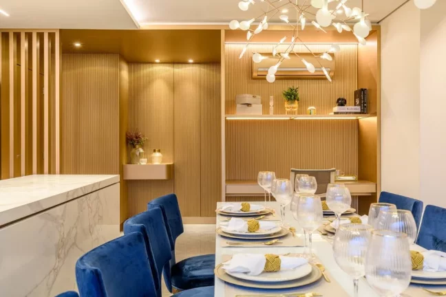 Imagem Boa Vista Country Club - Apartamento à venda no bairro Boa Vista - Porto Alegre/RS