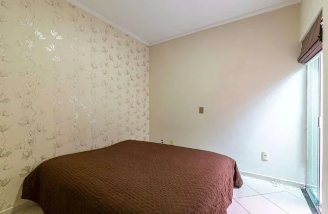 Imagem Esse sobrado é a definição de conforto e modernidade.