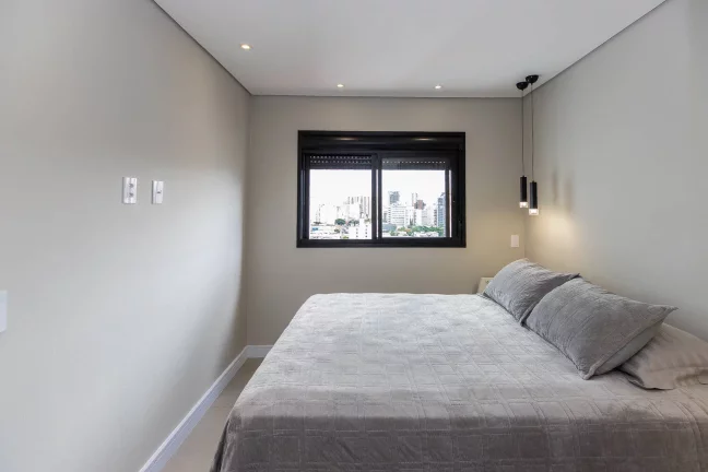 Imagem Ed. Haus Mitre para venda possui 69 m² com 2 quartos em Vila Mariana - SP