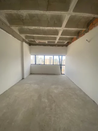 Imagem Oportunidade Única: Sala Comercial de 24m² no Condomínio no Umarizal, Belém-PA