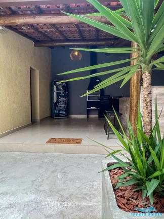 Imagem Sobrado com 2 dormitórios sendo uma suíte/Bairro Itaguá