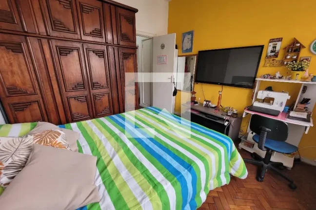 Imagem Apartamento à Venda - Copacabana, 2 Quartos, 61 m2