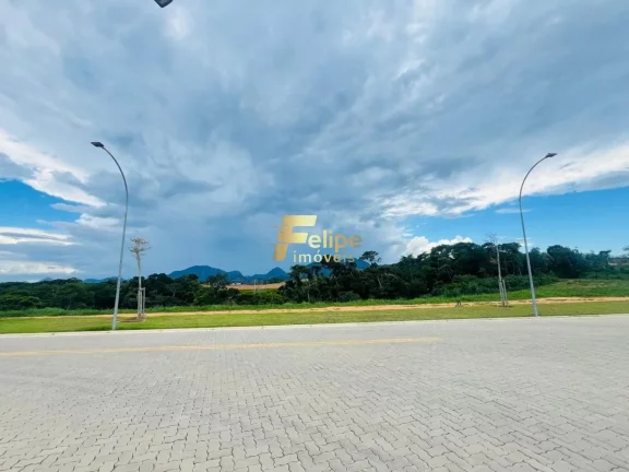 Imagem EXCELENTE TERRENO À VENDA NO CONDOMÍNIO ALPHAVILLE TRÊS PRAIAS EM GUARAPARI/ES!