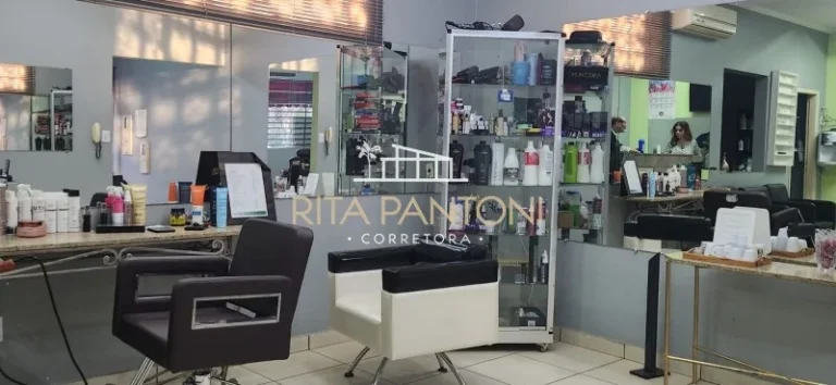 Imagem Salão Comercial - Ribeirão Preto - Jardim Paulistano - Região Leste