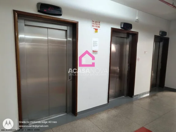 Imagem Sala Comercial para Venda em Rio de Janeiro, Centro, 1 banheiro