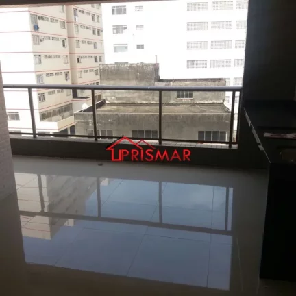Imagem Empreendimento no Ponto Alto do Embare 1 a 3 vagas