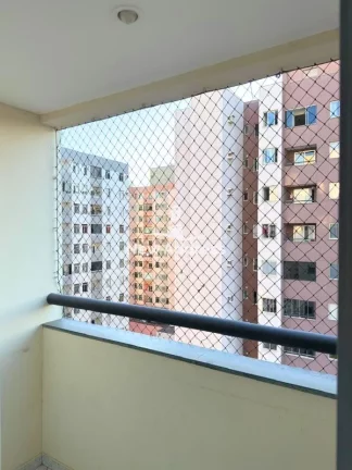 Imagem 2 Quartos para locação em Praia das Gaivotas - Vila Velha